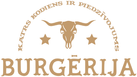 Burgērija
